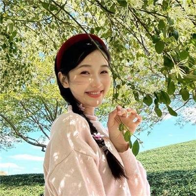 她心底的世界