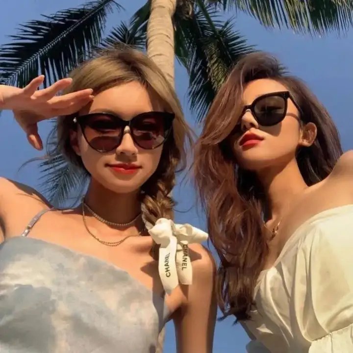 米勒的女孩
